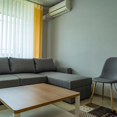 Apartamento 2 Bdr Cozy Downtown I Mall, Park, Subway *