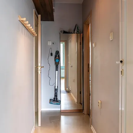 2 Bdr Cozy Downtown I Mall, Park, Subway Apartamento *